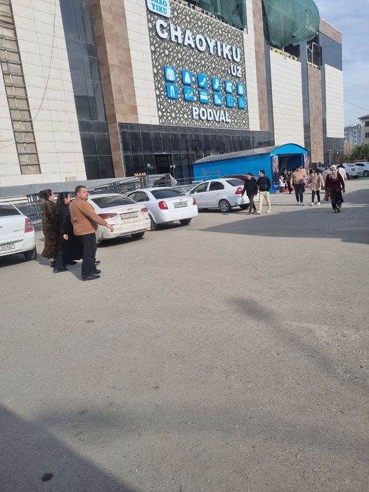 Продается Магазин на Крытом Ц-Блок