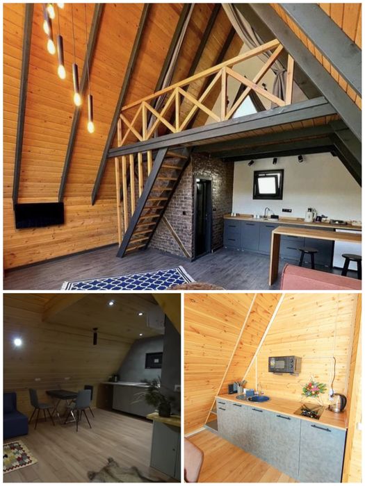 Каркасные дома/ Бани/ Беседки