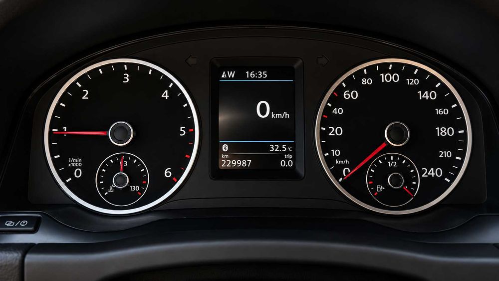 Volkswagen Tiguan 2.0 TDI 177 CP 4Motion • 2014 • 229.000 km REALI