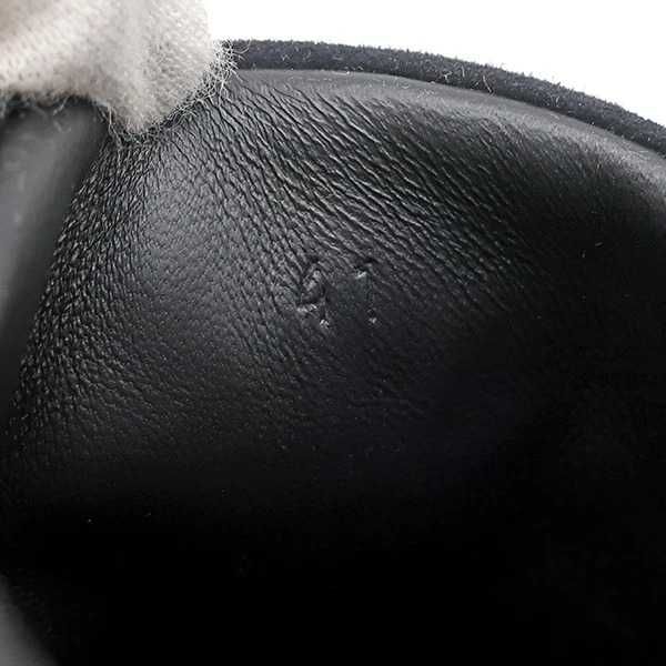 Hermes Хермес Paris Bouncing Sneakers Black and White (40-45 номер) LUX CLASS