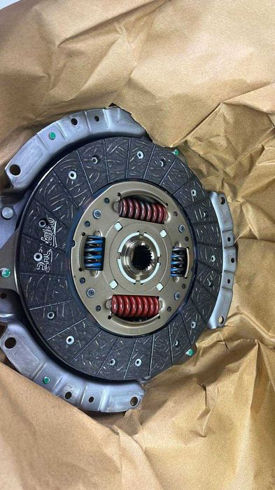 Комплект сцепление на Subaru