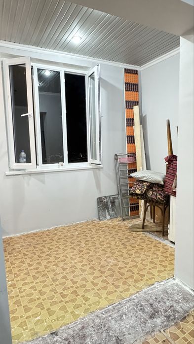 3х комнатная квартира ,  2 этаж, Сергели-4.