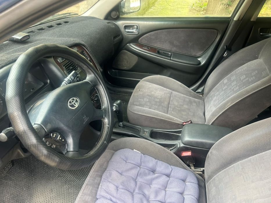 Toyota Avensis 2.0 АкПп