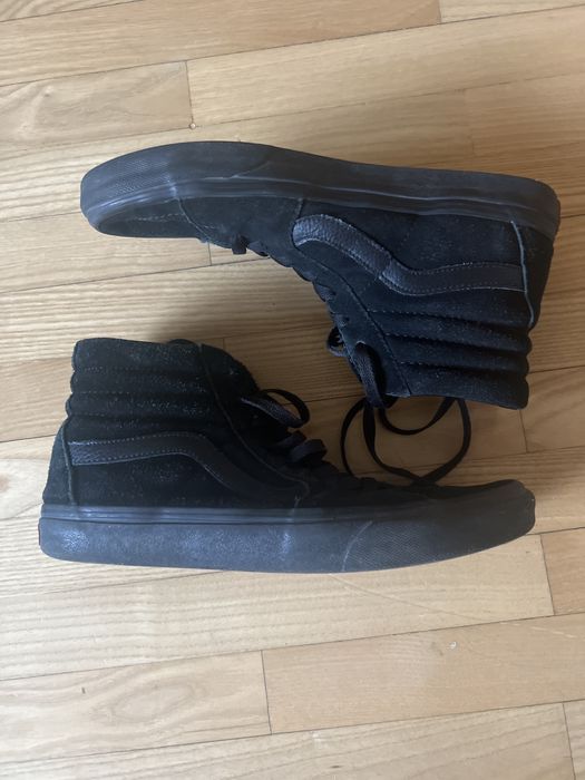 Обувки Vans Sk8 Hi размер 40,5