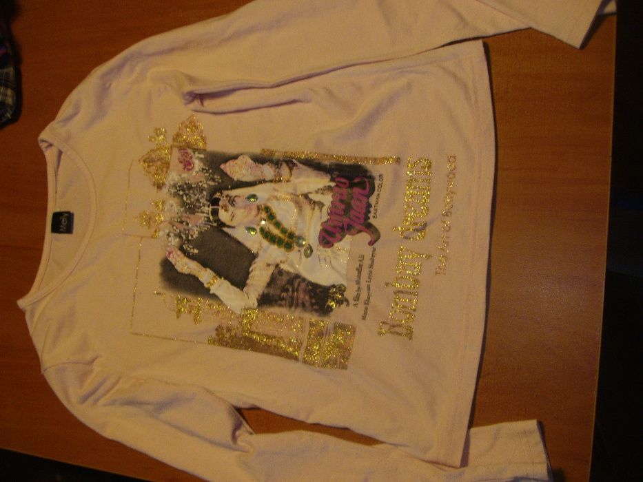 маркови дрешки за 10 г.