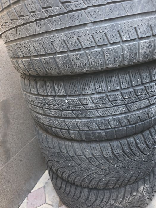 Диски 18 размер Mak италия