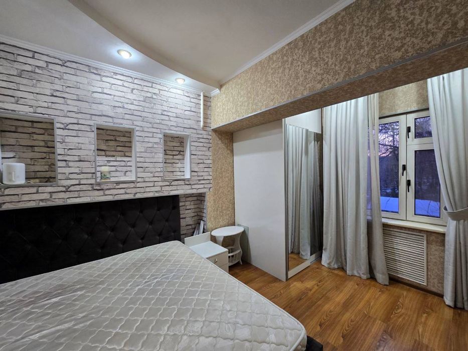 2/3/9 Цум (посольство Кореи/Туркменское посольство