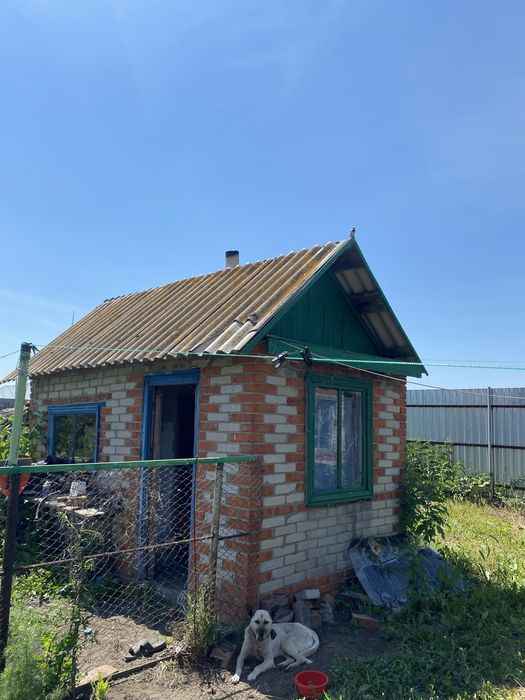 Продам дом в поселке Шеминовка