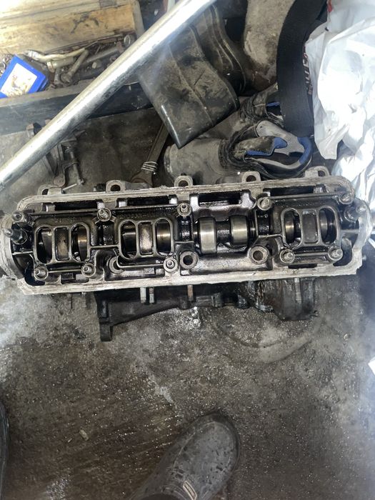 Продам гбц под ремонт ваз21083