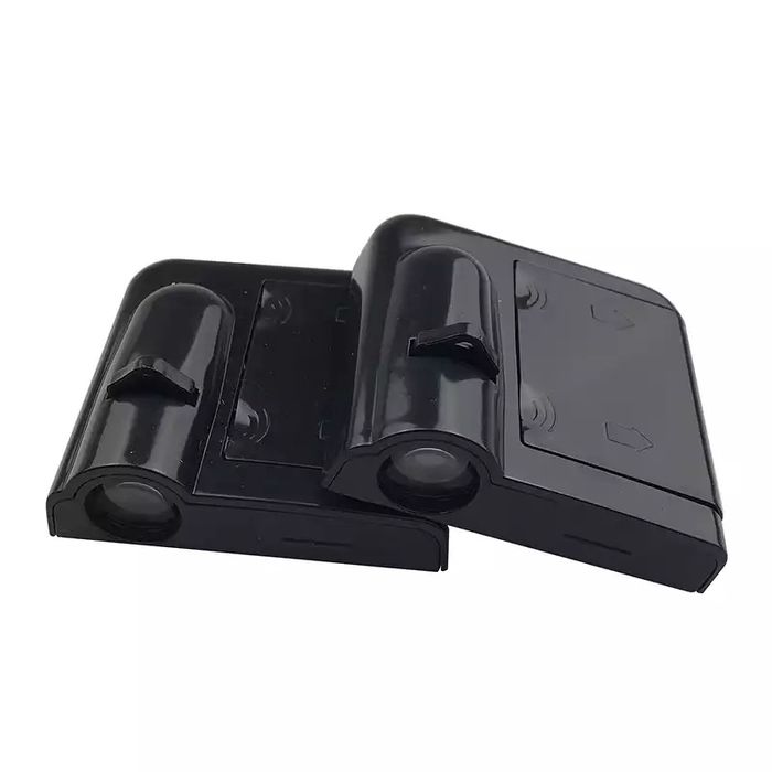 LADA mashinla uchun logotip