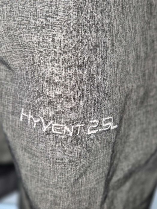 Зимно яке The North Face HyVent 2.5L , XL-XXL размер