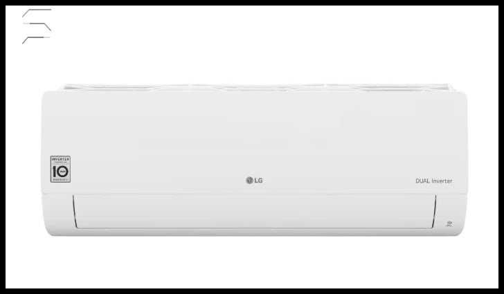 Aparat de aer conditionat LG 24000 BTU