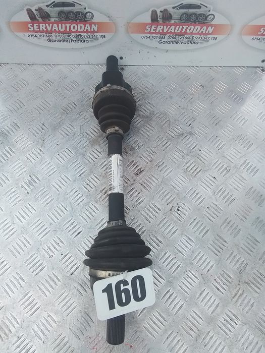 planetara stanga fata ford focus c-max (2003-2007) 1.6 motorina 2005