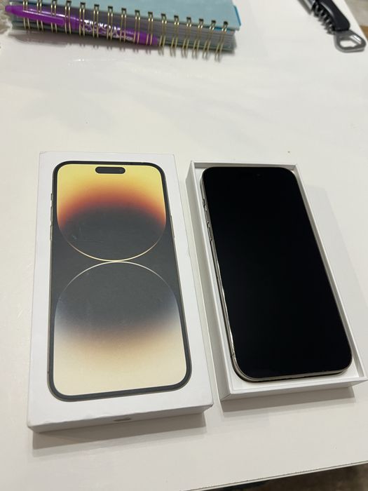 IPhone 14 Pro Max 128