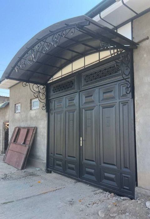 Perila| darvoza |дарвоза |варота | chinoz