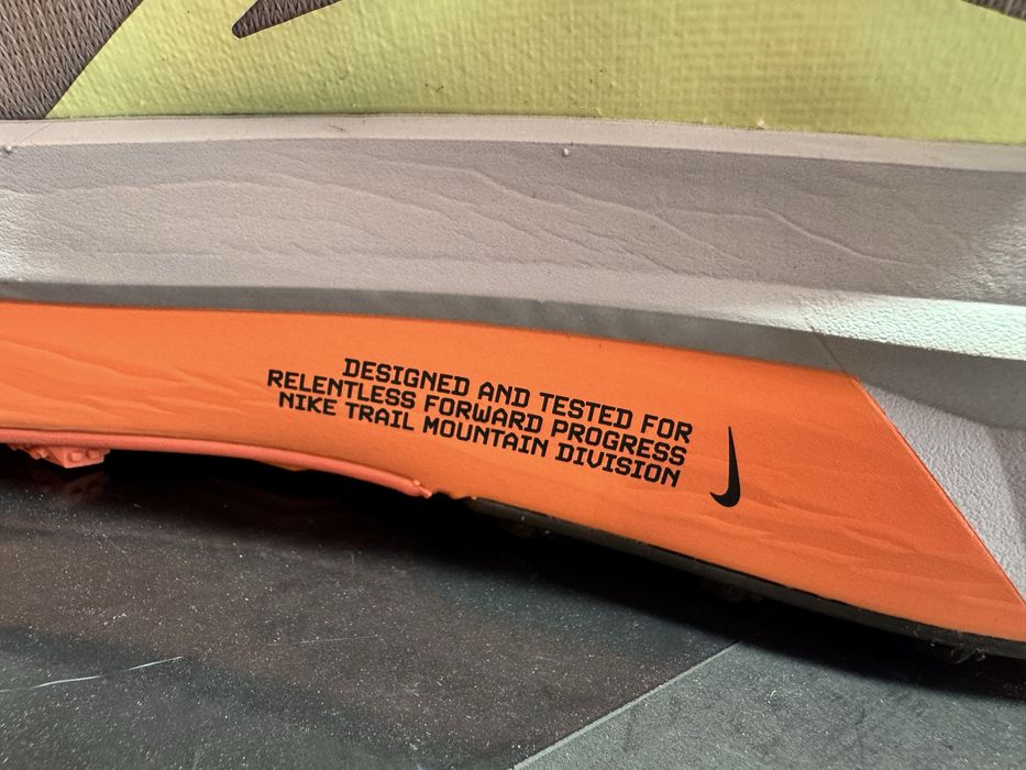 Оригинални! Nike ZoomX Zegama Trail 2 - 47.5 ShoeMag