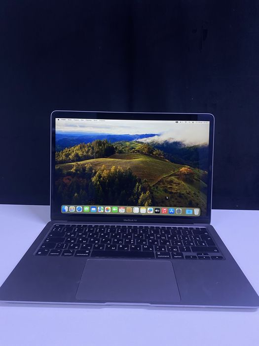 MacBook Air M1.