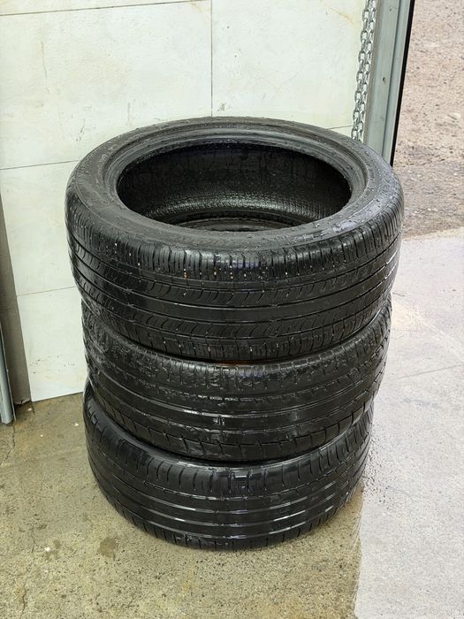 225/45/17 Nexen/Hankook одиночки