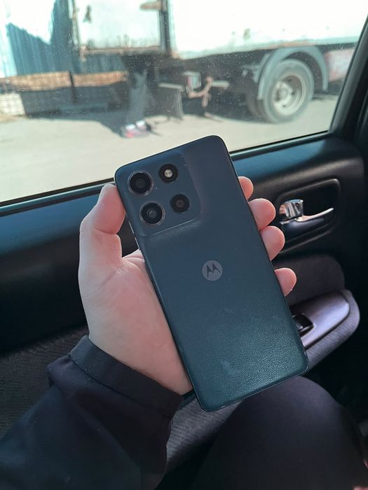 Motorolla 5g e sim
