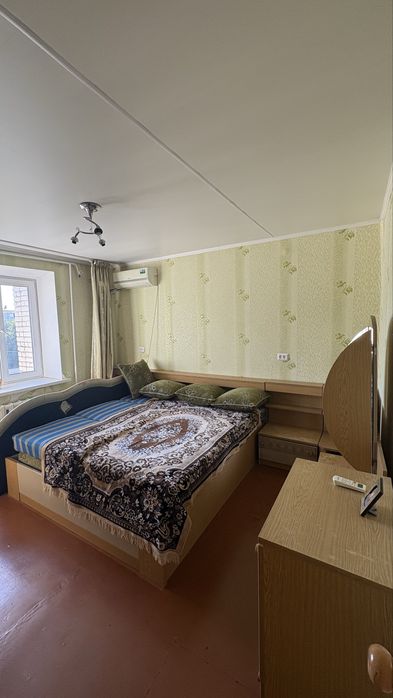 3 комнатная квартира