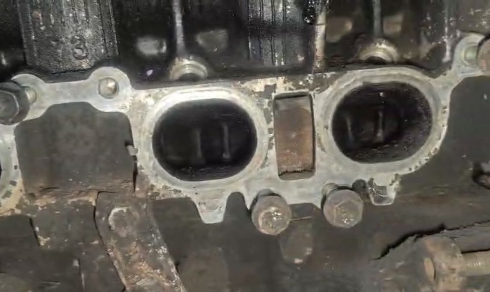 Продам Двигатель 3S-FE автомат с коробкой т