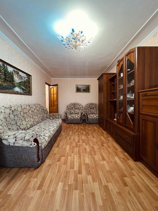 Уютная квартира для семьи