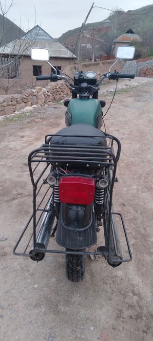 ИЖ планета 4 нархи 6-милион