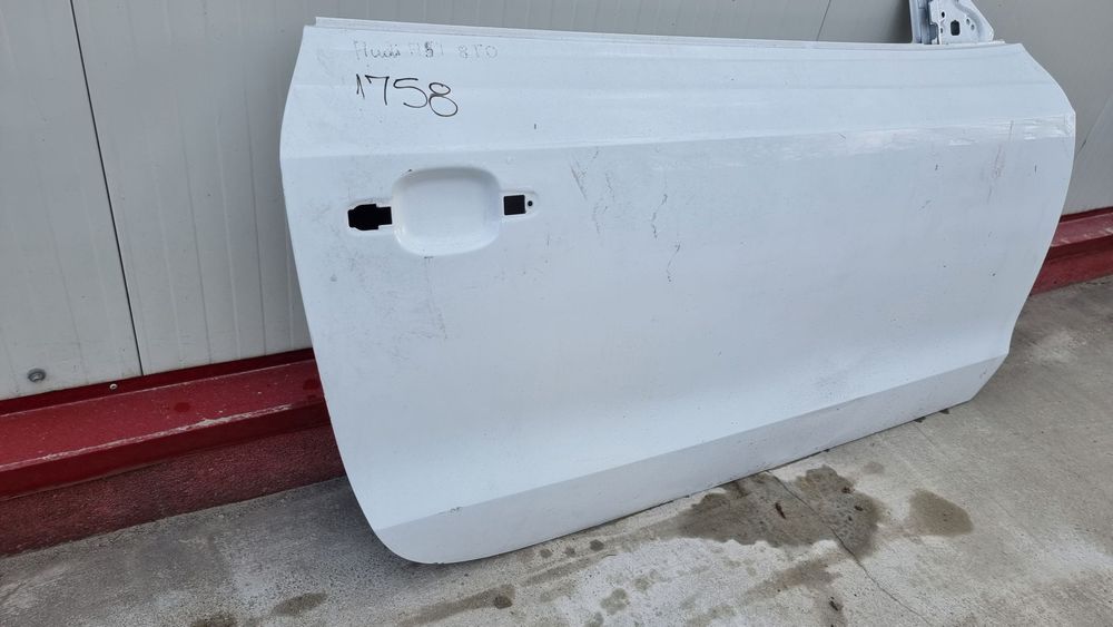 Usa dreapta fata Audi A5, Coupe Cabrio, 2007, 2008, 2009, 2010, 2011, 2012, 2013, 2014, 2015, 2016.