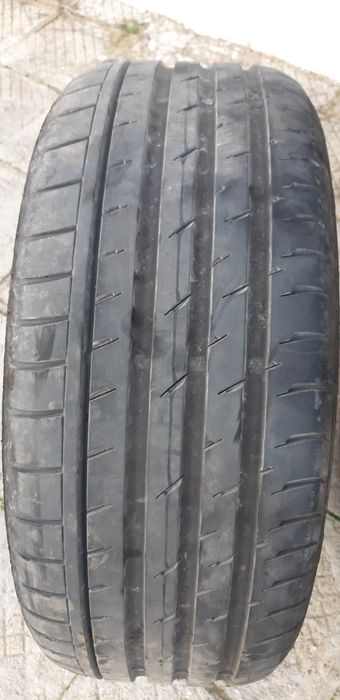 2бр  245/50/18 continental