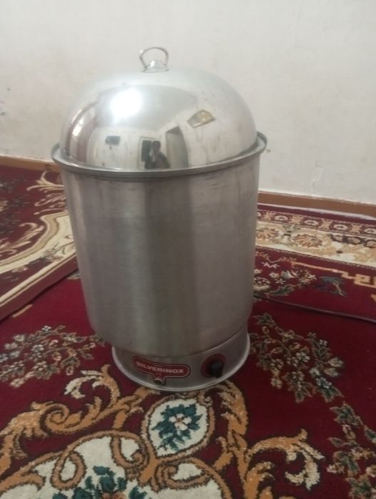 Oziq ovqat uskunalari