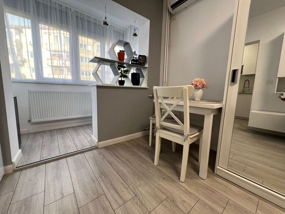 Garsoniera Chirie Calea Aradului