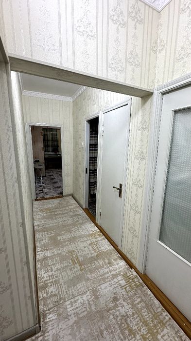 СВОЯ Сергели 2 4комнатная кв