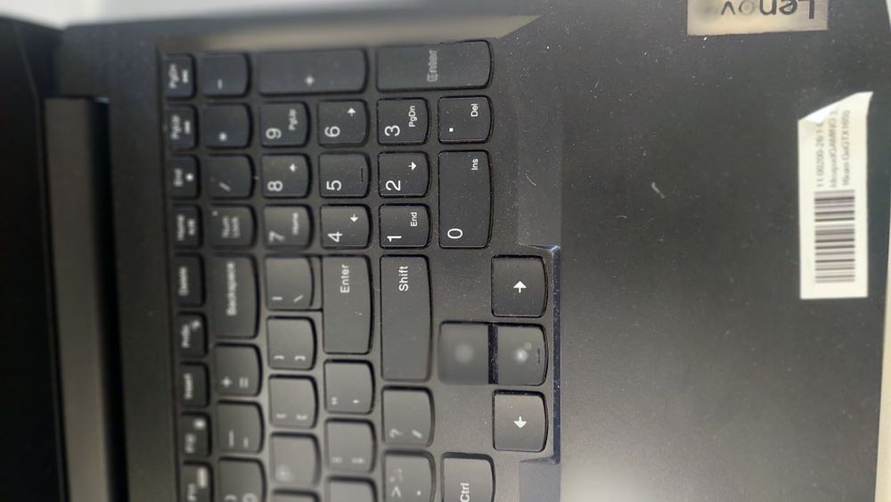 Преносим Компютър Lenovo ideapad Gaming 16GB Ram