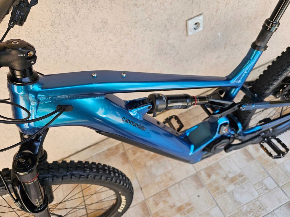 Cannondale Moterra Neo 3