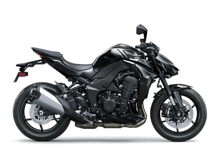 Motocicleta Kawasaki Z1100 my2027 | 0 km | motomus.ro