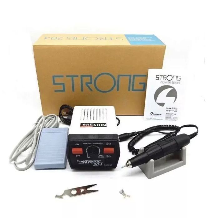 Аппарат для маникюра