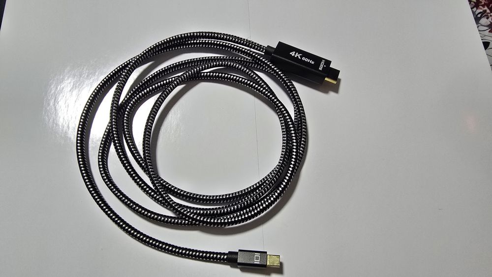 Продам Кабель HDMI на Mini Display Port