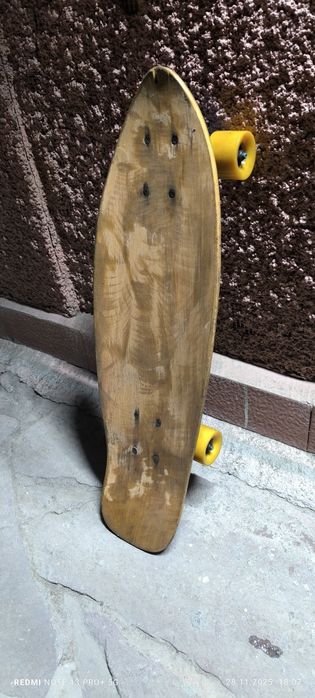 Продам скейтборд