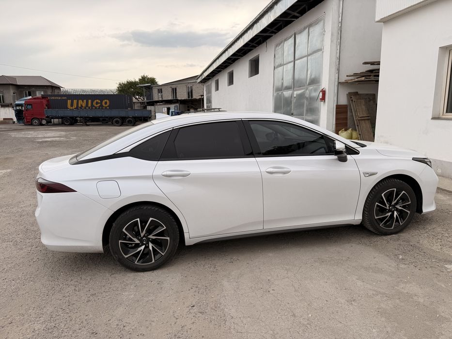Gac Honda EA6 (Gac aion S) 510 km. 62.500 km.