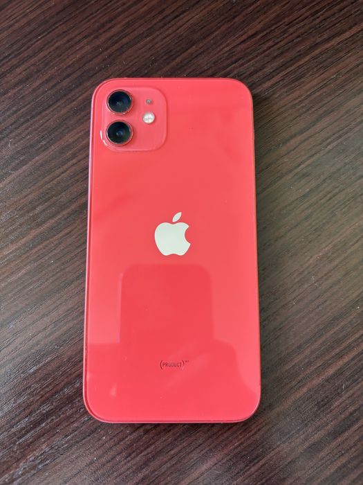 iPhone 12 128GB с нова батерия