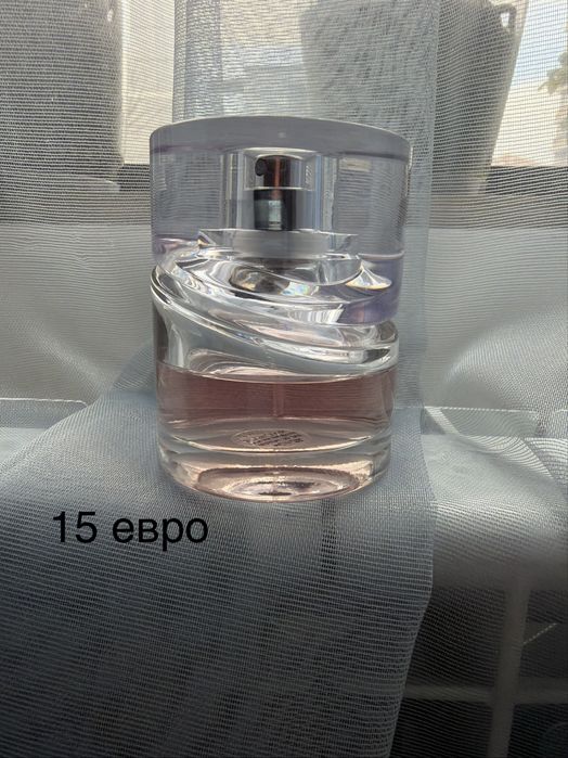 Boss femme,оригинален