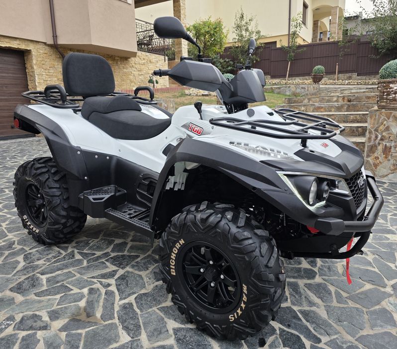 atv TGB Blade 1000
