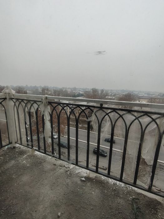 Киргули 1 хоналик квартира срочно Сотилади