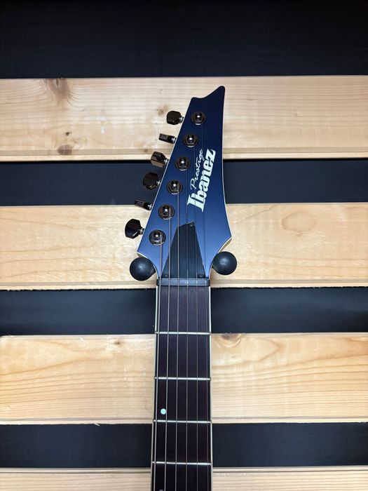 Електрическа Китара Ибанец - Ibanez RG5121-DBF (Prestige)