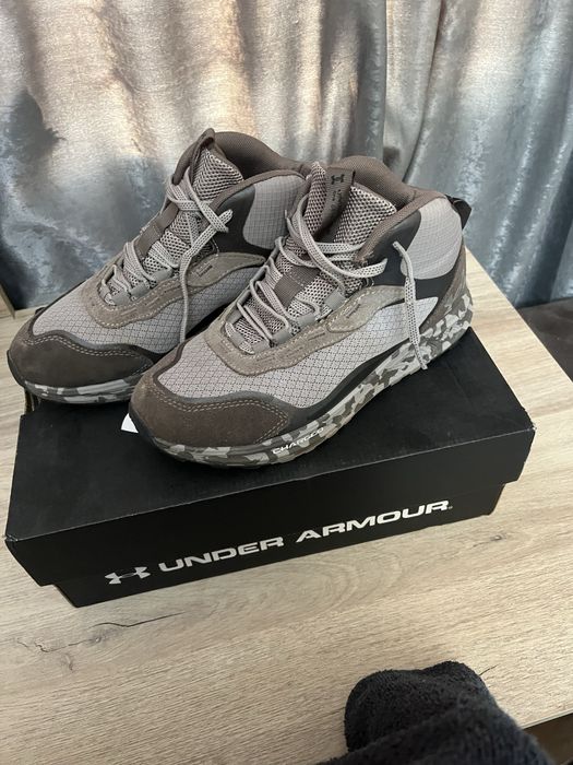 Обувки Under Armour