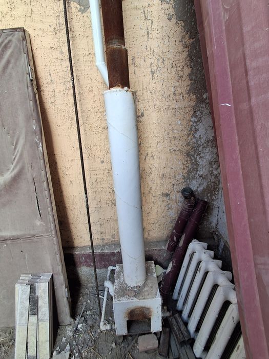 Дипломат котёл сатылады