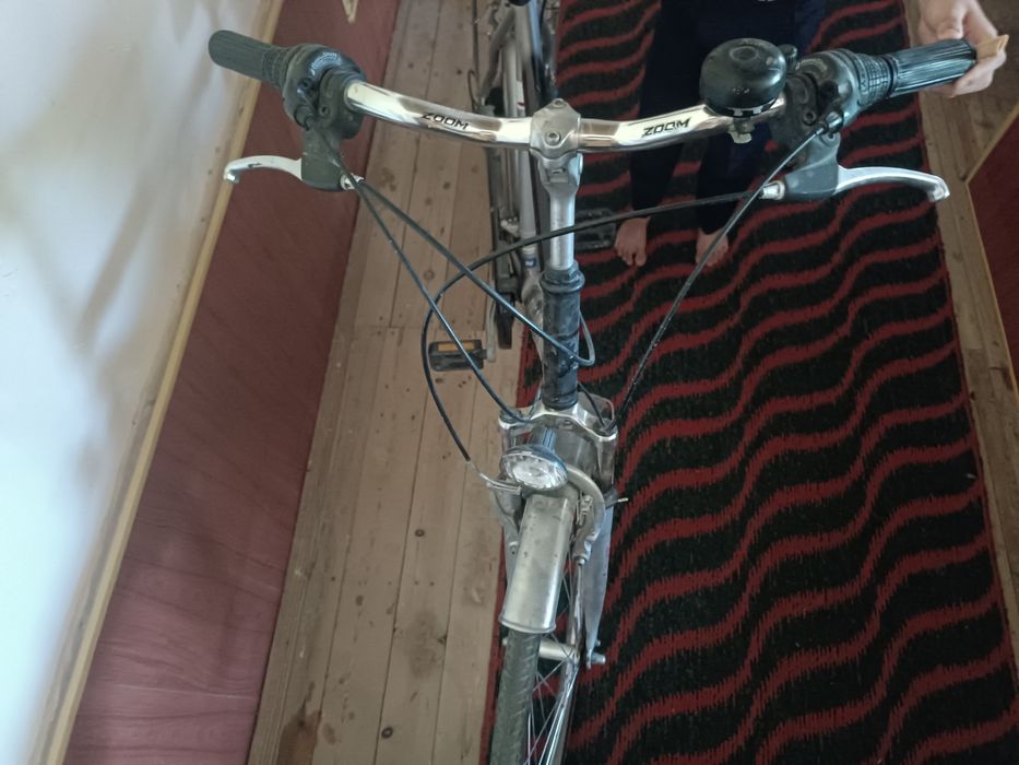Velosiped Germaniski