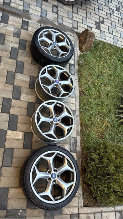 Jante originale Ford Focus ST 18