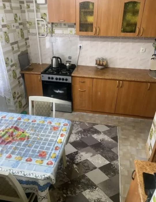 Продается квартира