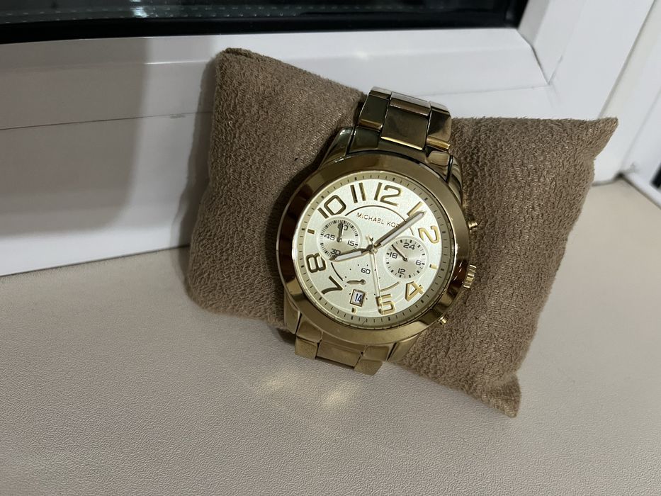 Часы michael kors